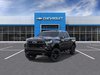2026 Chevrolet Silverado 1500 LT Trail Boss-0