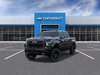 2026 Chevrolet Silverado 1500 LT Trail Boss-0