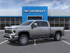 2026 Chevrolet Silverado 3500 HD LTZ SRW-1