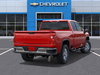 2026 Chevrolet Silverado 3500 HD LT SRW-3