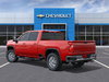 2026 Chevrolet Silverado 3500 HD LT SRW-2