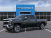 2026 Chevrolet Silverado 3500 HD LT SRW-1