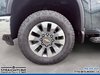 2026 Chevrolet Silverado 3500 HD LT SRW-5