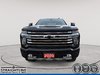 2020 Chevrolet Silverado 3500HD High Country-0