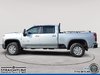 2022 Chevrolet Silverado 3500HD LT-4