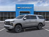 2026 Chevrolet Suburban High Country-1