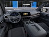 2026 Chevrolet Suburban LS-4