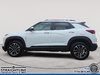 2025 Chevrolet Trailblazer LT-4