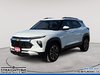 2025 Chevrolet Trailblazer LT-0