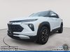 2025 Chevrolet Trailblazer LT-0
