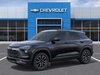 2026 Chevrolet Trailblazer ACTIV-1