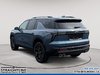 2026 Chevrolet Traverse RS-3