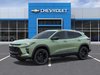 2026 Chevrolet Trax ACTIV-1