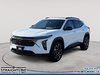 2026 Chevrolet Trax 2RS-0