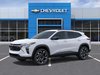 2026 Chevrolet Trax 2RS-1