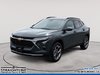 2026 Chevrolet Trax LT-0