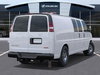 2025 GMC Savana Cargo 3500 WT 155-3