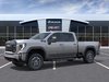 2026 GMC Sierra 2500 HD AT4-1