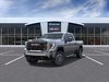 2026 GMC Sierra 2500 HD AT4-0