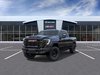 2026 GMC Sierra 2500 HD AT4X-0