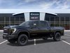 2026 GMC Sierra 2500 HD AT4X-1