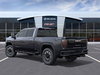 2025 GMC Sierra 3500 HD DENALI ULTIMATE SRW-2