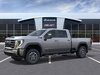 2025 GMC Sierra 3500 HD SLE SRW-1
