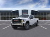 2025 GMC Sierra 3500 HD SLE SRW-0