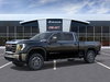 2026 GMC Sierra 3500 HD SLE SRW-1