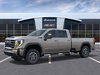 2026 GMC Sierra 3500 HD SLE SRW-1