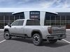 2026 GMC Sierra 3500 HD DENALI SRW-2