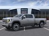 2026 GMC Sierra 3500 HD DENALI SRW-1