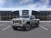 2026 GMC Sierra 3500 HD DENALI SRW-0