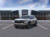 2026 GMC Terrain AT4-0