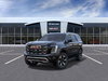 2026 GMC Yukon AT4-0
