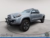 2016 Toyota Tacoma SR5-0