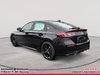 2026 Honda Civic Hatchback Sport CVT-3