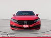 2019 Honda Civic Sedan Sport-1