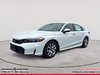2026 Honda Civic LX-0