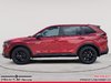 2026 Honda CR-V Hybrid EX-L HYBRID-4