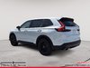 2026 Honda CR-V Hybrid EX-L HYBRID-3