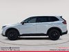 2026 Honda CR-V Hybrid EX-L HYBRID-4