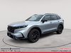 2026 Honda CR-V Hybrid SPORT HYBRID-0