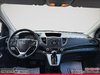 2014 Honda CR-V EX-L-8