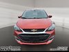 2022 Chevrolet SPARK 1LT-1