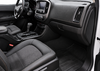 2021 GMC CANYON 4WD AT4 W/CLOTH-2