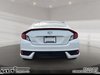 2017 Honda CIVIC COUPE LX-4