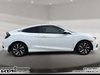 2017 Honda CIVIC COUPE LX-3