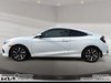 2017 Honda CIVIC COUPE LX-2