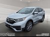 2021 Honda CR-V SPORT-0